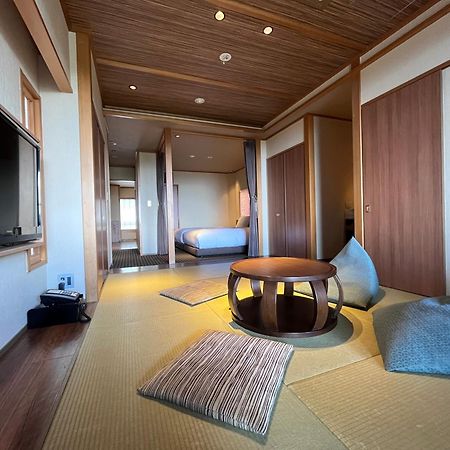 Laforet Shuzenji Sanshisuimei Идзу Экстерьер фото