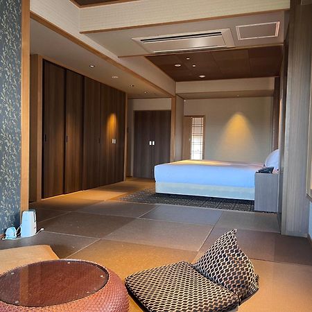 Laforet Shuzenji Sanshisuimei Идзу Экстерьер фото