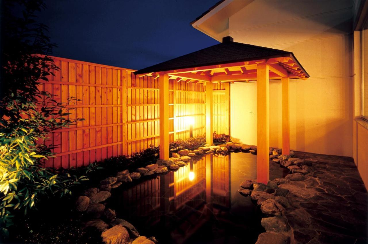 Laforet Shuzenji Sanshisuimei Идзу Экстерьер фото