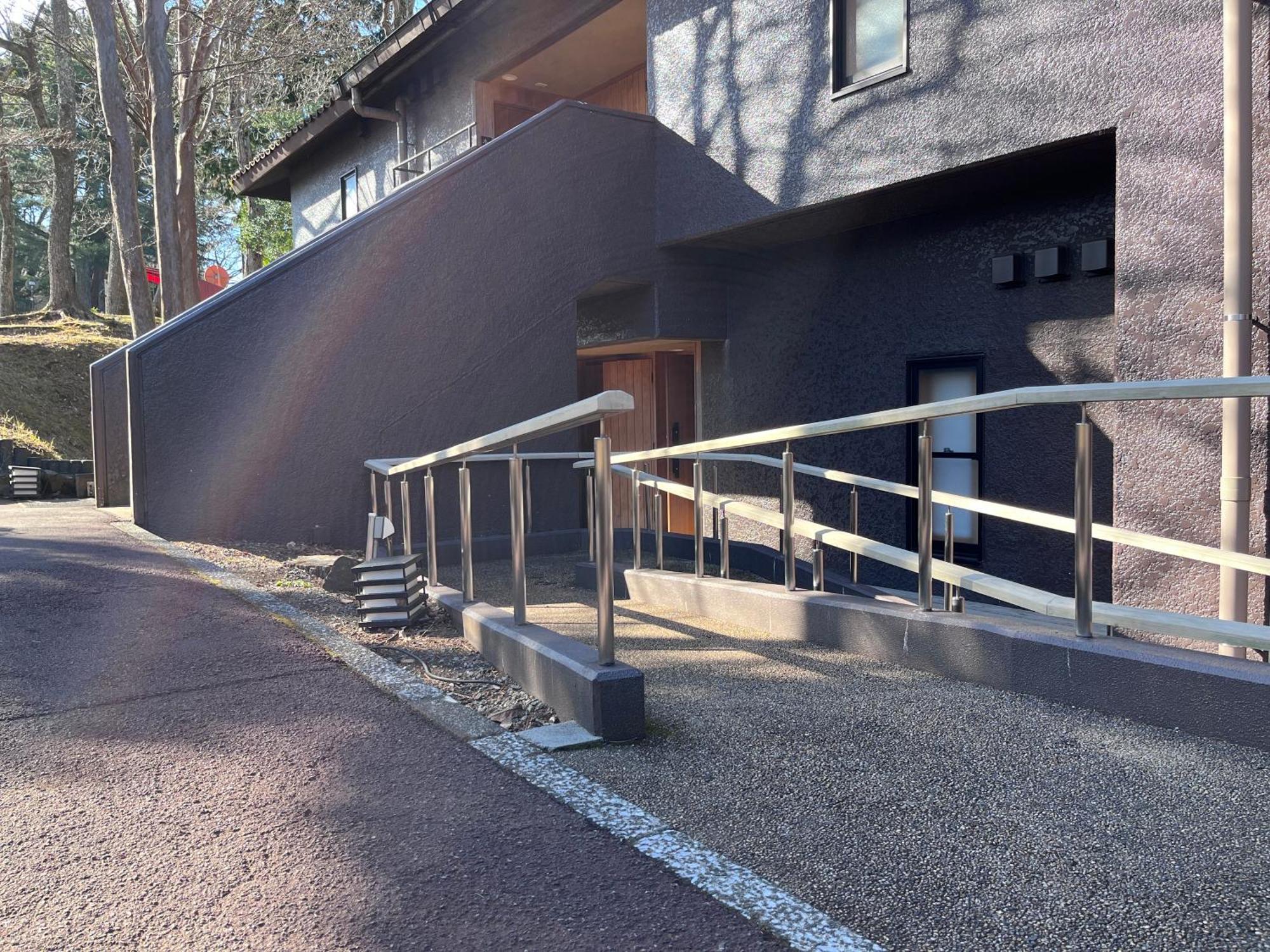 Laforet Shuzenji Sanshisuimei Идзу Номер фото