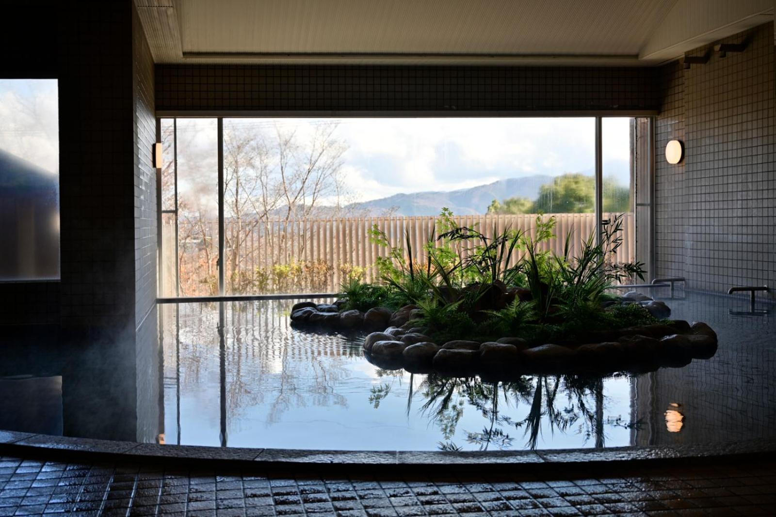 Laforet Shuzenji Sanshisuimei Идзу Экстерьер фото