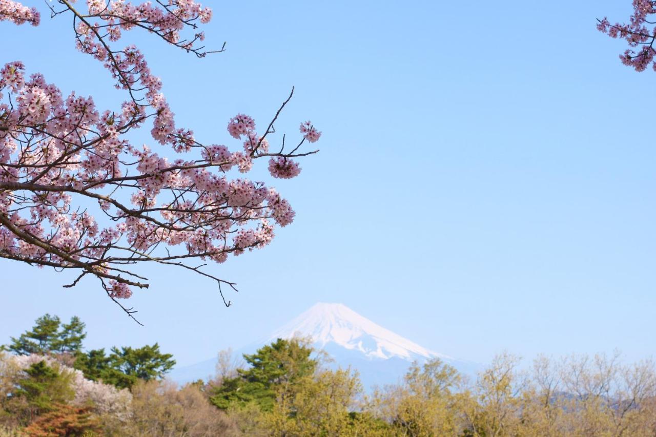 Laforet Shuzenji Sanshisuimei Идзу Экстерьер фото