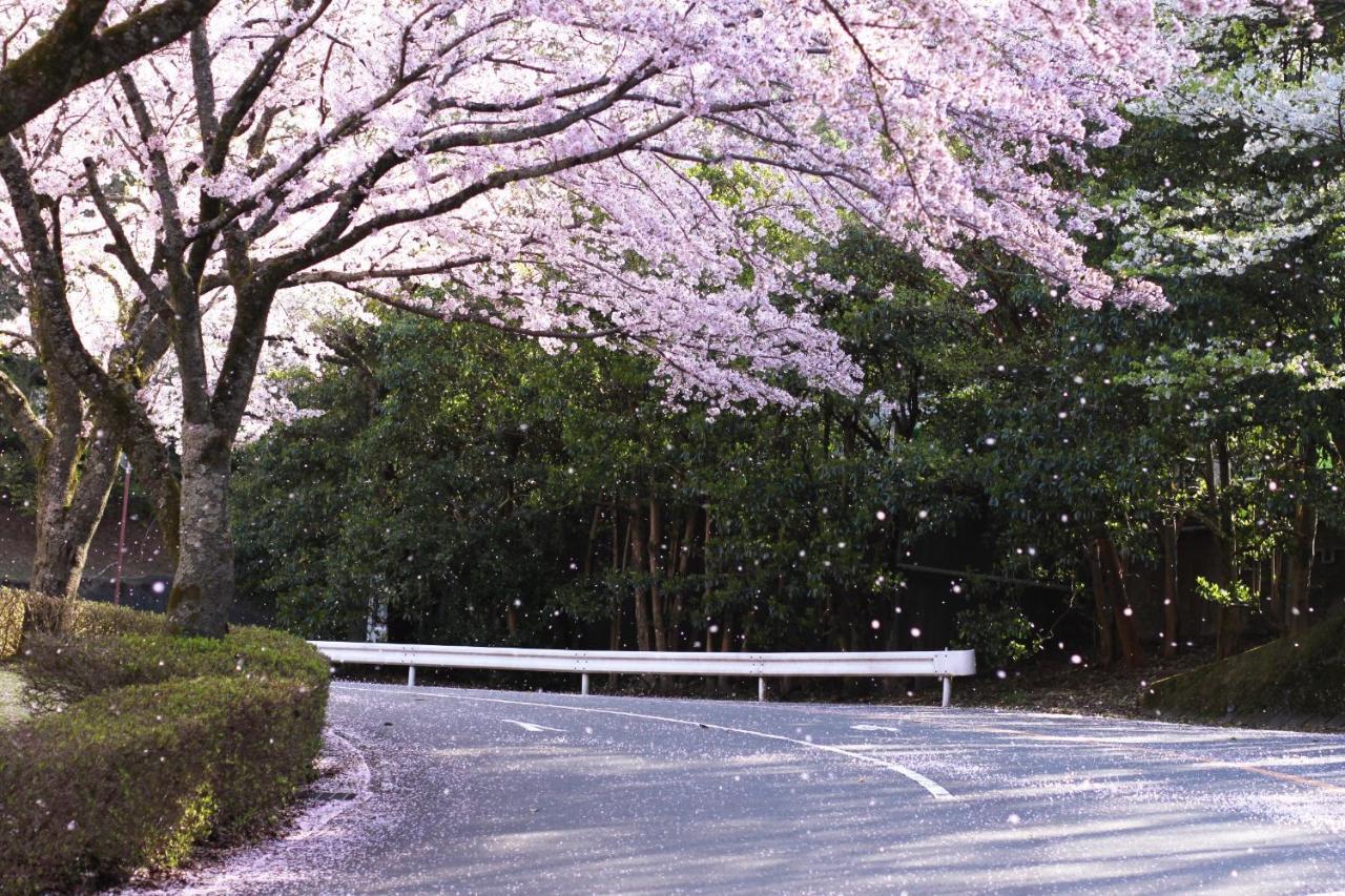 Laforet Shuzenji Sanshisuimei Идзу Экстерьер фото