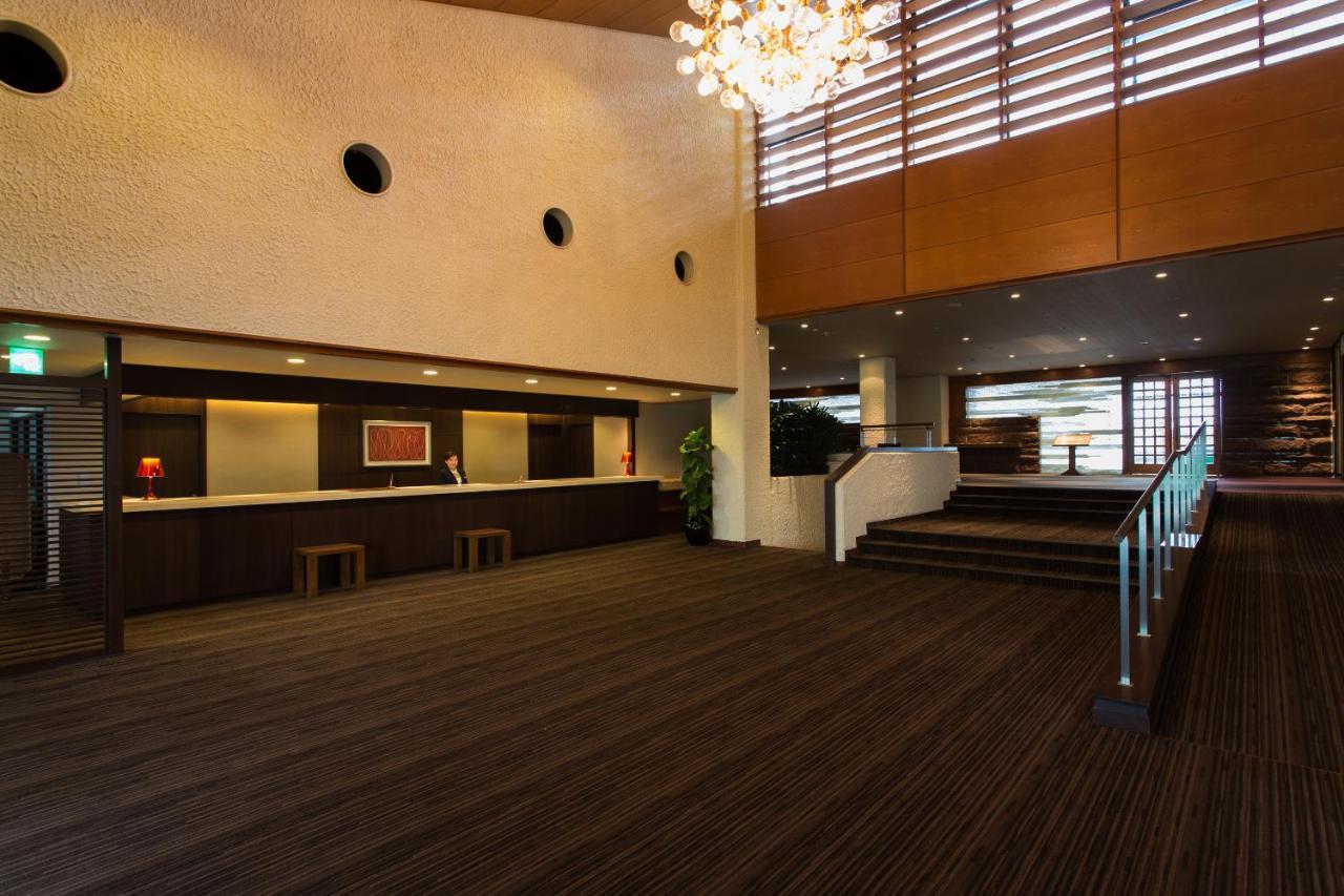 Laforet Shuzenji Sanshisuimei Идзу Экстерьер фото